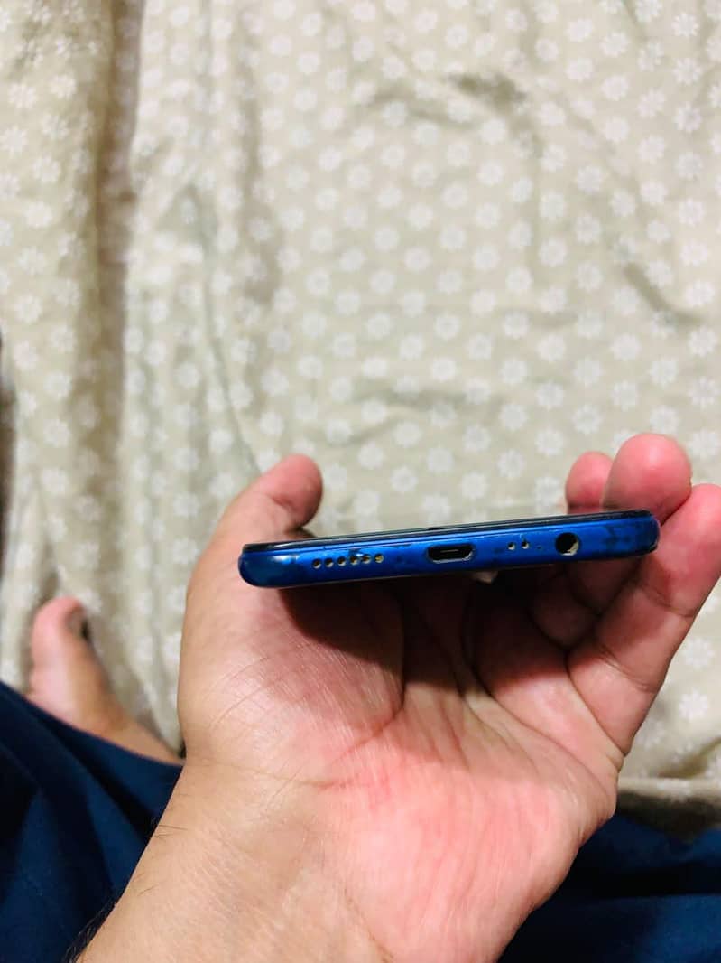 OPPO A5 8