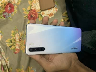 OPPO F15