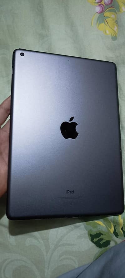 ipad 9 gen 64gb all ok read description