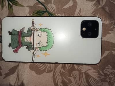 I Am Selling Google pixel 4