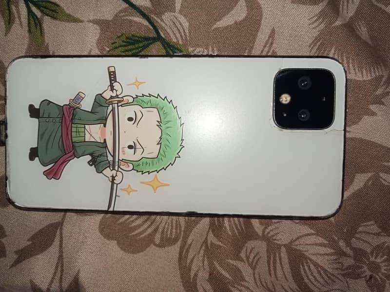 Google pixel 4 Exchange 0