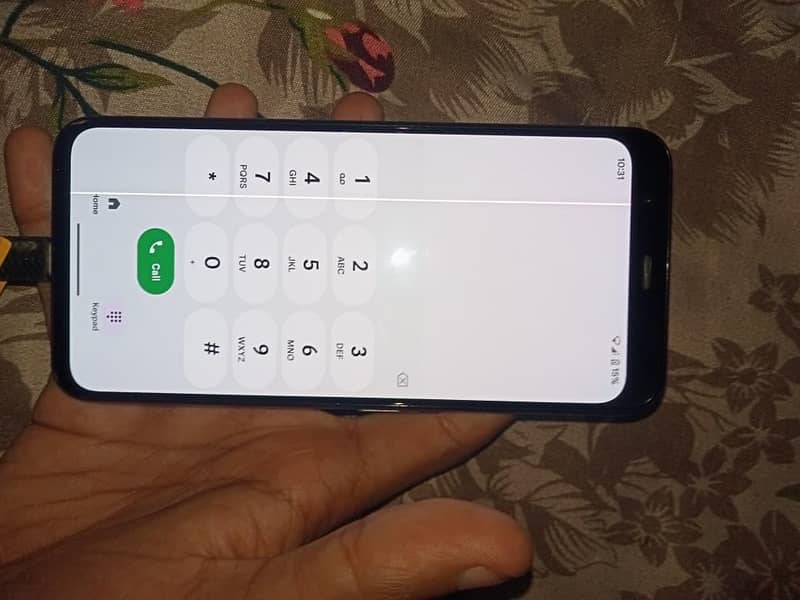 Google pixel 4 Exchange 2