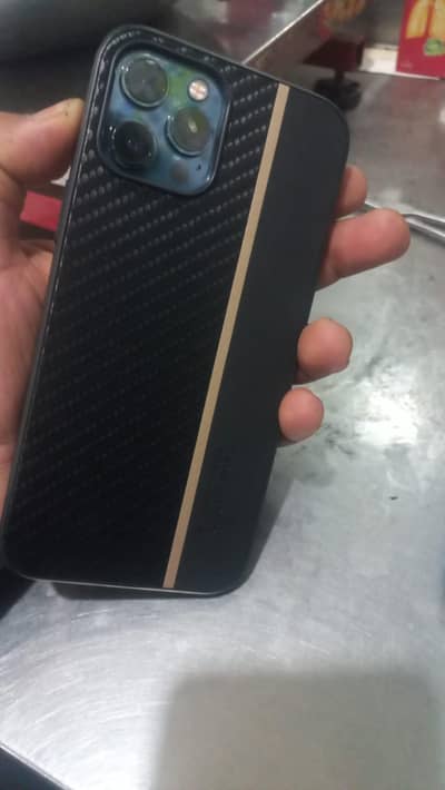 Apple iPhone 12 Pro Max