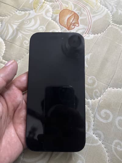 Apple iPhone 14 Pro non pta