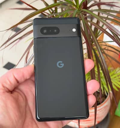 Google Pixel 7