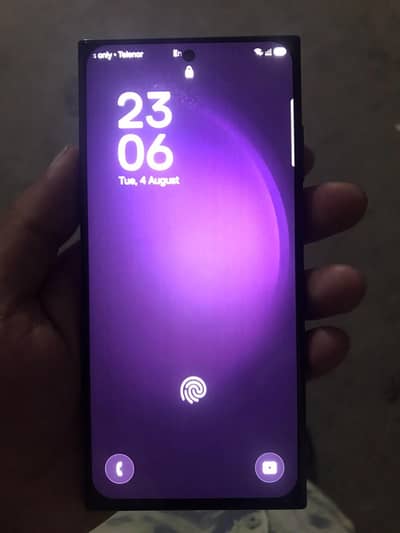 Samsung Mobile S23 Ultra