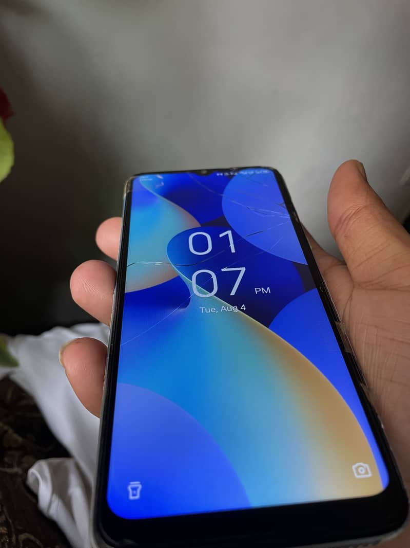 Tecno Spark 10C 0