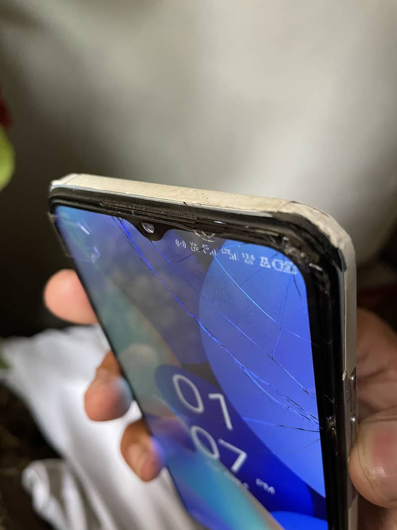 Tecno Spark 10C 7