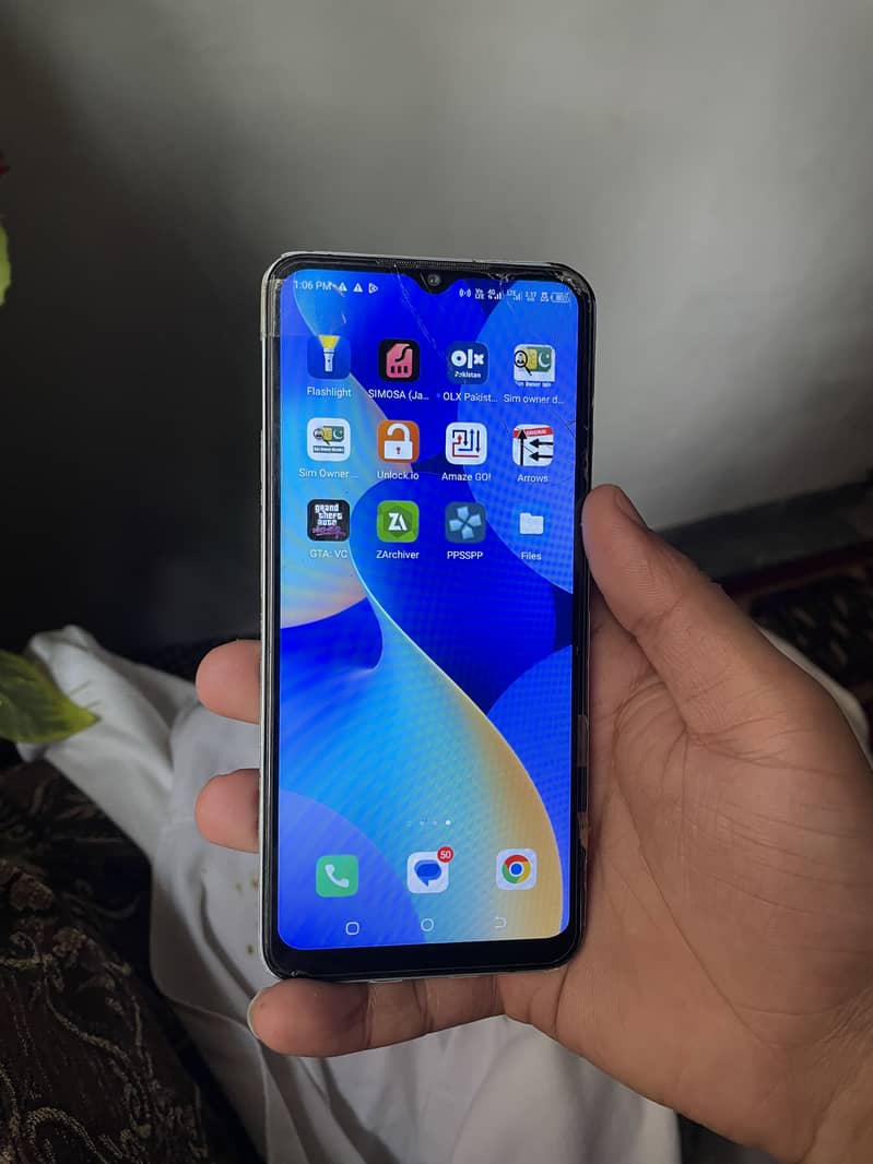Tecno Spark 10C 8