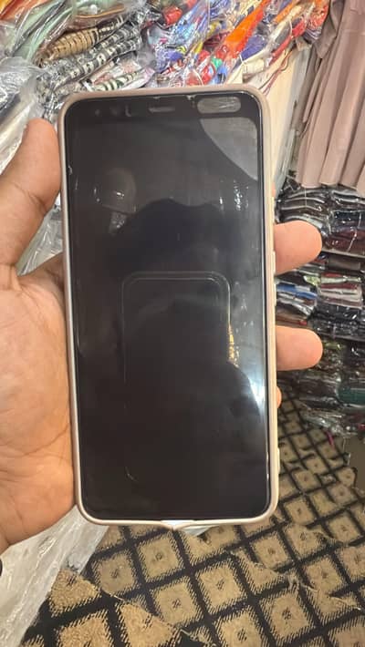 Google Pixel 4 XL pta only sale