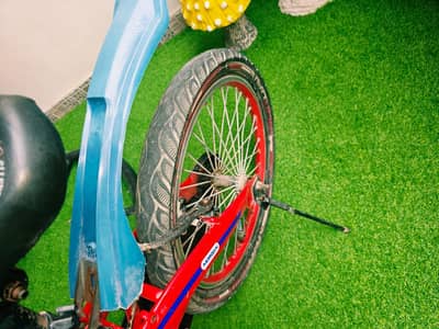 Morgan 20" Kids Bicycle – Excellent Condition