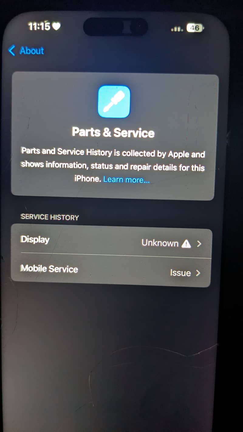 Apple iPhone 15 Pro Max 1