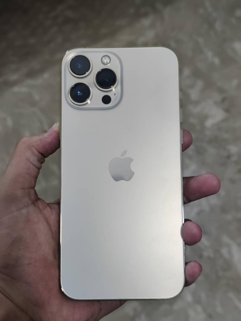 Apple iPhone 13 Pro Max 2