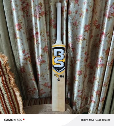 cricket bats