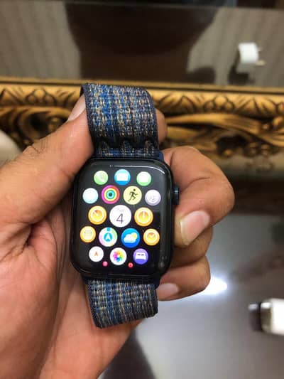 Apple Watch SE Second generation(GPS)
