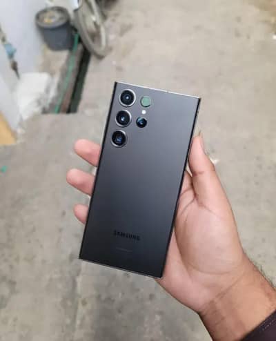 Samsung Mobile S23 Ultra