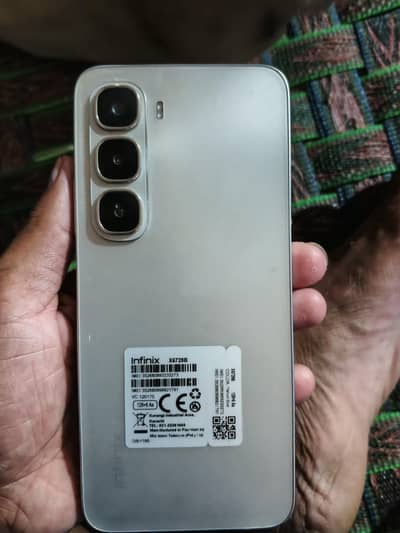 infinix hot 60 i i want to sale my mobile mobile ko koi bi masla Nahi
