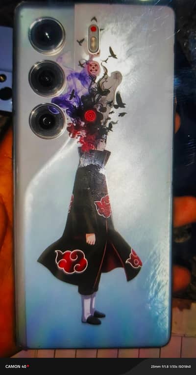 Tecno camon 40