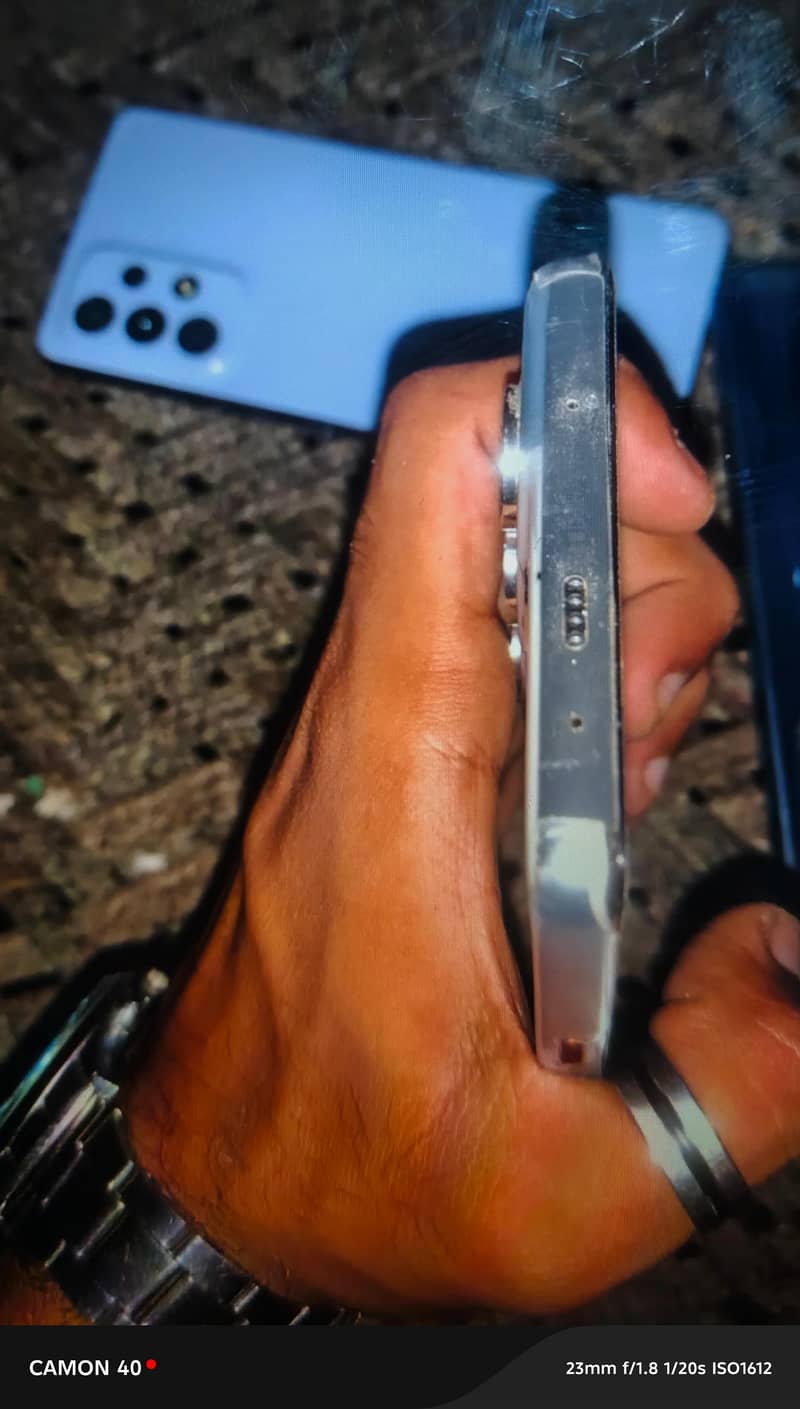 Tecno camon 40 3