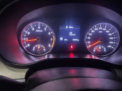 KIA Sportage 2021