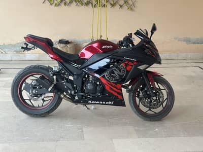 Bike for sale urgent