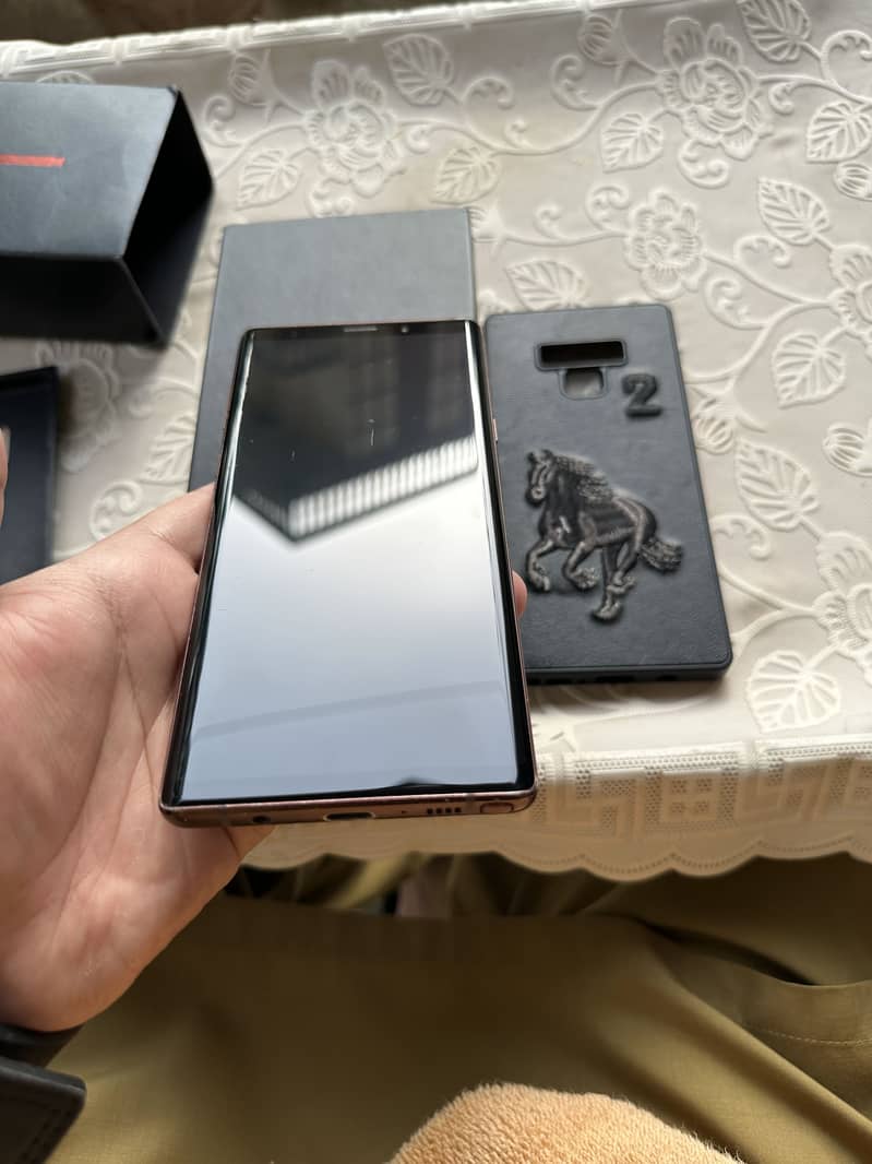 Samsung note 9 2