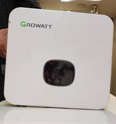 Growatt 10kw ongrid solar Inverter