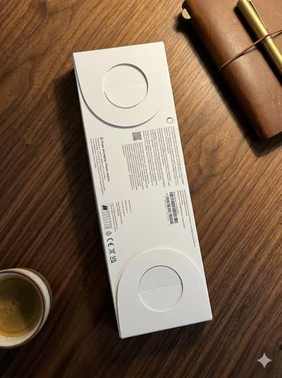 Brand New Apple Watch Series 11 46mm Rose Gold.