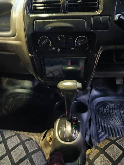 Suzuki Alto 2007