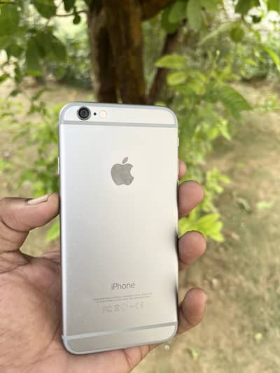 Apple iPhone 6