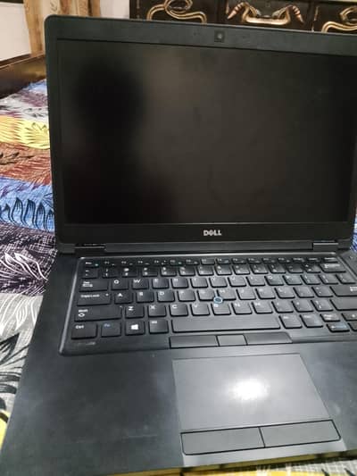 Laptop