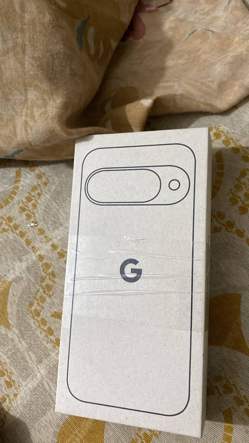 Google Pixel 10 1
