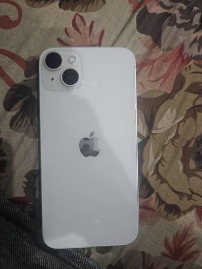Apple iPhone 14 plus jv