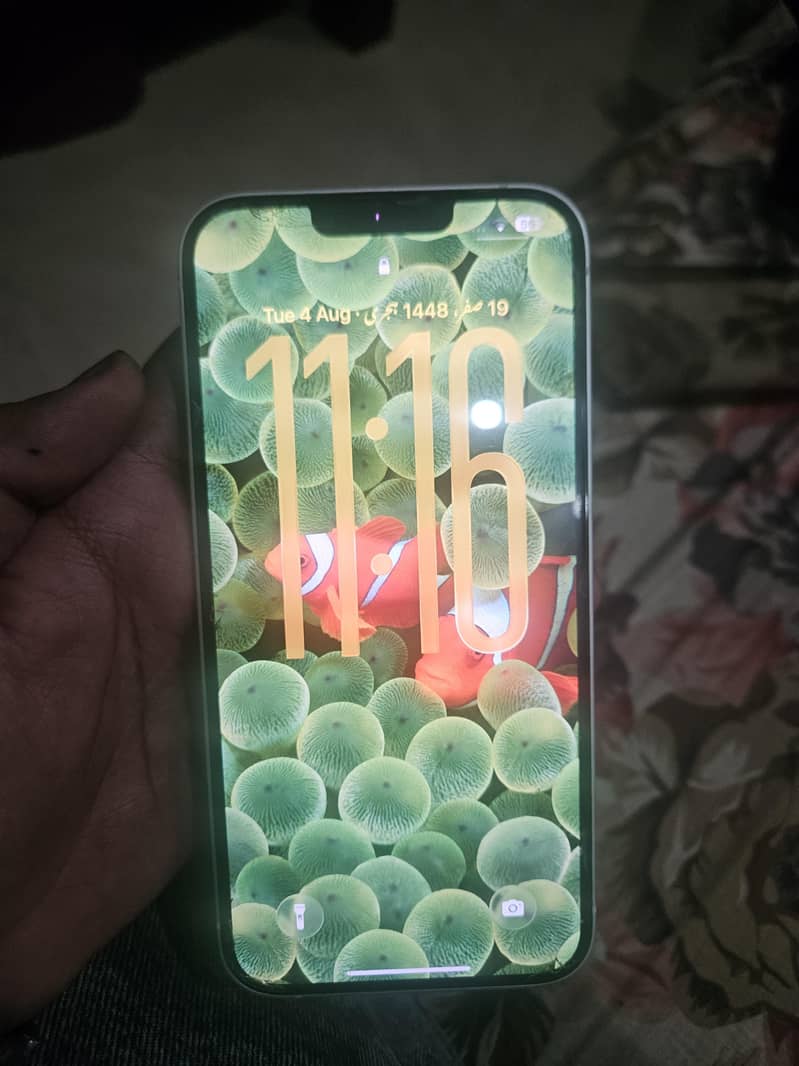 Apple iPhone 14 plus jv 5