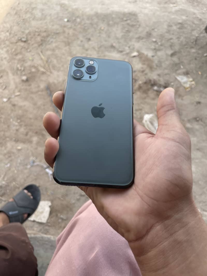 Apple iPhone 11 Pro 5