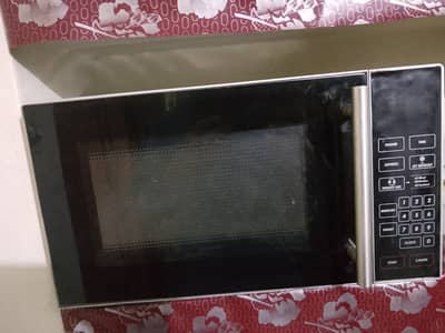 Microwaves Pel
