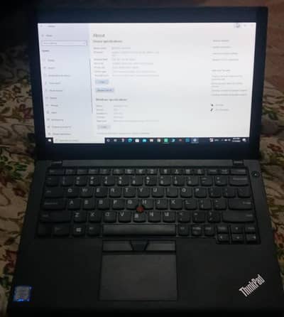 Urgent sale lenovo laptop