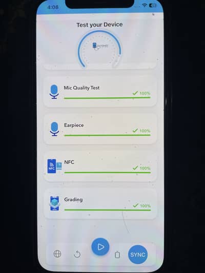iPhone 12 Waterpack Non-PTA (Factory Unlock) | Excellent Condition