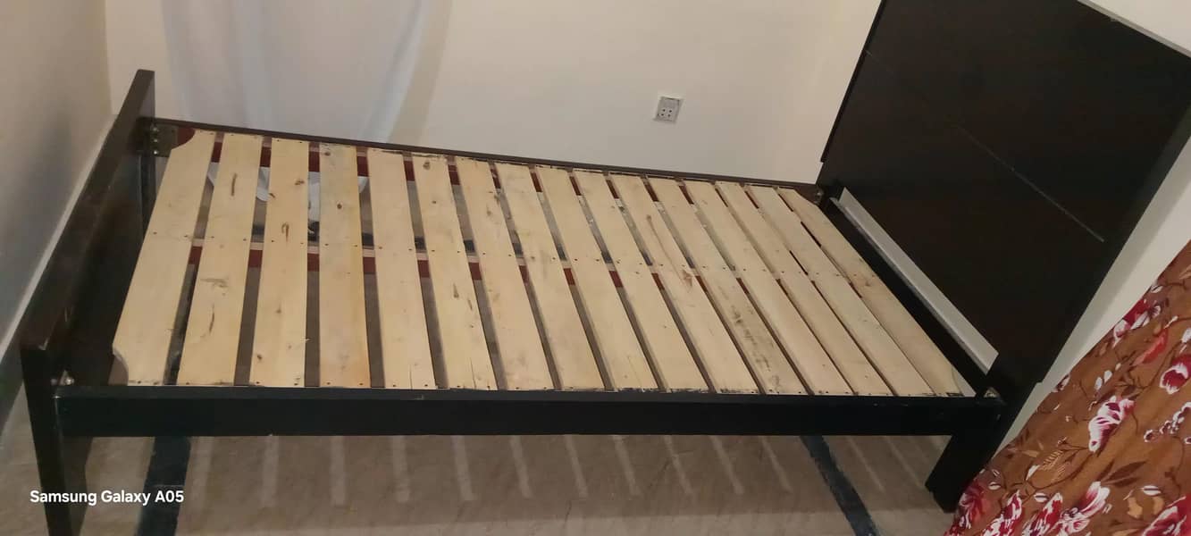 2 single bed 4