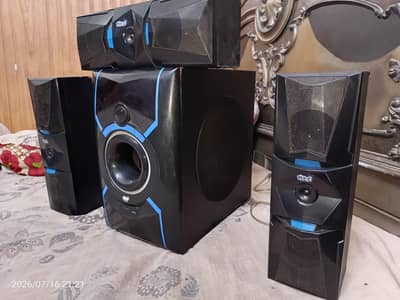 Woofer MTC 3.1        03037702057