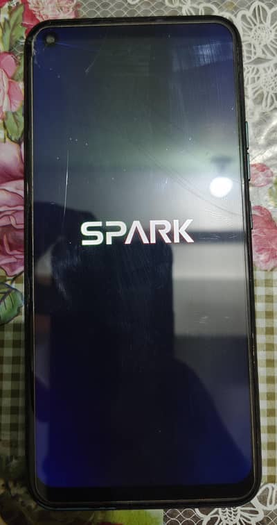 Tecno Spark 5 Pro - Read Description