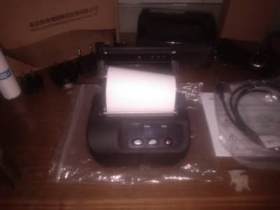 BLUETOOTH PRINTER,RECEIPT PRINTER