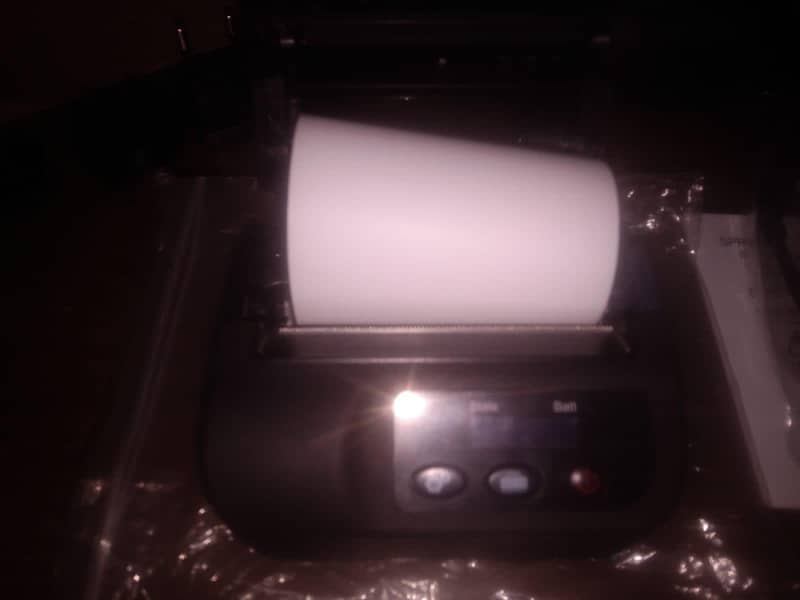 BLUETOOTH PRINTER,RECEIPT PRINTER 1