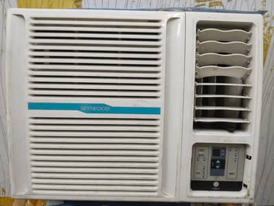 SKYWOOD AC FOR SALE