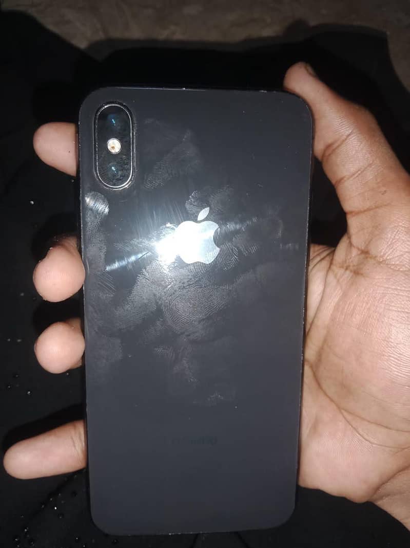 Apple iPhone X 2