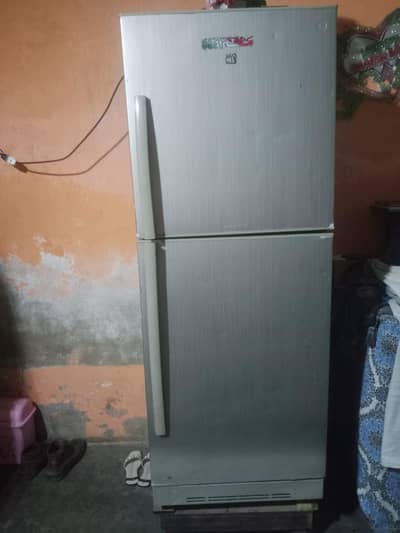 my fridge