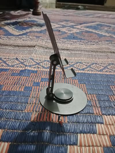 360 Metal Mobile Stand Holder