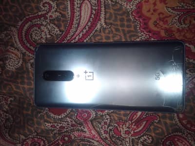 One Plus 8 patch