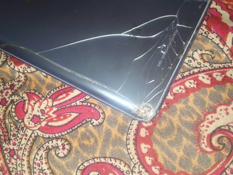 One Plus 8 patch 3