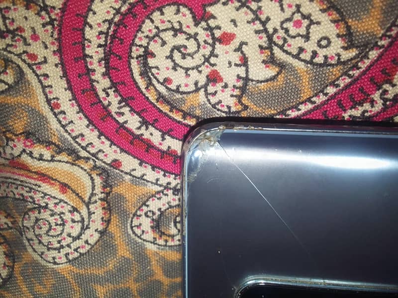 One Plus 8 patch 4